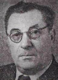 Anatoly Yakobson (archaeologist)