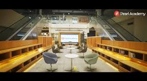 Learn, Innovate, Experiment at Pearl Academy, Delhi West Campus! Here's a  quick campus walkthrough to give you a sneak peek of your exciting  Life@Pearl!​, From state-of-the-art labs, modern ...