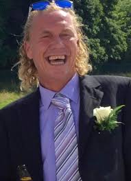 Readers pay tribute to man whose smile 'lit up the world'