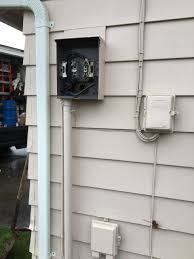 It also includes the final finishing work. Whole Home Rewire Olympia Wa A Services
