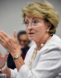 Unexpected stand against disclosure