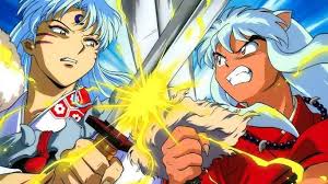 Inuyasha Movie 3 Subtitle Indonesia Inuyasha