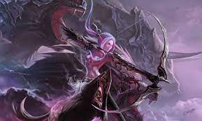 Jun 06, 2021 · ilya ozornin, women, fantasy girl, standing, archer, brunette, long hair, inked girls, fantasy art, bow, boots, necklace, aqua eyes | 1920x2736 wallpaper Purple Haired Female Character Digital Wallpaper Fantasy Art Archer Hd Wallpaper Wallpaper Flare