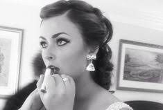 Kaylee Peacock Gatsby Shoot