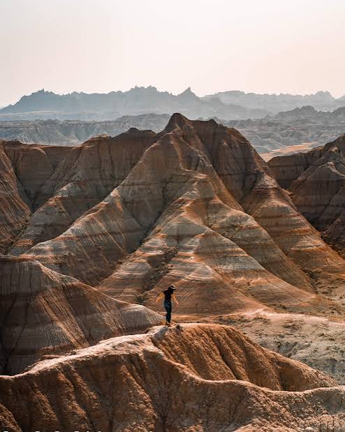 5 Best Things To Do at Badlands National Park (South Dakota)