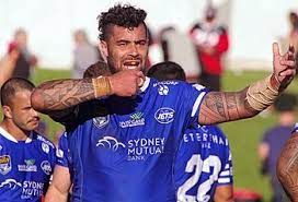 Jun 08, 2021 · james bracey is joined by andrew johns, brad fittler, and ruan sims to review the weekend of rugby league. Andrew Fifita Wikipedia