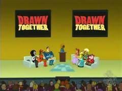 Info favorite share fullscreen detach comments (0). The Drawn Together Clip Show Drawn Together Wiki Fandom