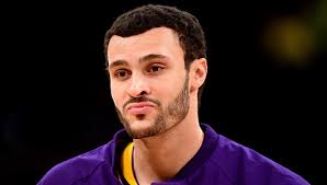 Larry Nance Jr. Will Wear His Father's Old Number With The Cavaliers