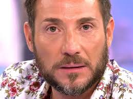 Antonio David Flores estalla, fuera de sí, contra Carmen Borrego: "Que hable de su hermano, el de Málaga"