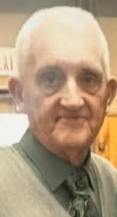 Obituary information for William P. Ayotte