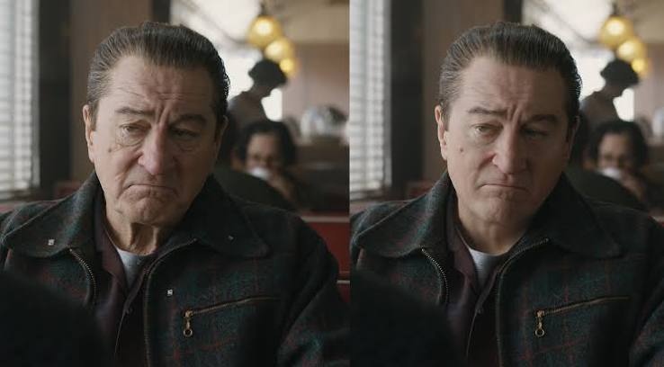 How a VFX wizard took decades off Robert De Niro in 'The Irishman' | CNN