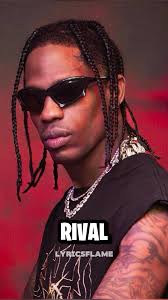 Travis Scott vs Sabrina Carpenter: Battle for Number 1