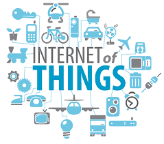 Internet of Things, 