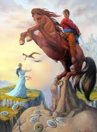 Great Paintings by Artush Voskanyan For Engineering information visit  👉👉https://bit.ly/2CK0pBf