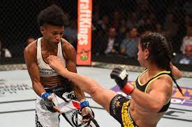 Maybe you would like to learn more about one of these? Angela Hill Vs Tecia Torres Rematch Booked For Ufc 256 On Dec 12 Mmamania Com