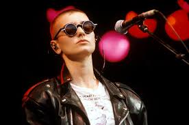 The singer, 54, who previously revealed she's now staying in her holiday property, has placed her former. The Canonization Of Saint Sinead Spin