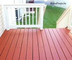 Deck Restore Colors Rustoleum Restore Deck Paint Home Depot