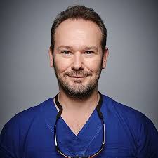 Prof Jonathan Clark AM