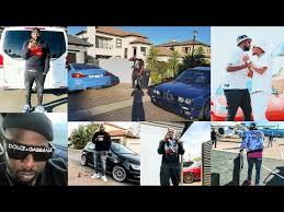 After the album was released, they embarked on mi casa gone global tour. Dj Maphorisa Net Worth Cars Houses Age Kabza De Small Youtube