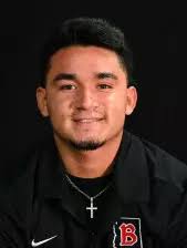 2023 Baseball Roster