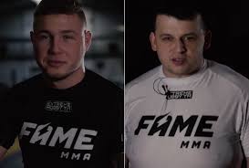 This is the profile site of the manager walter kubanczyk. Kubanczyk L Pro Wynik Walki Na Fame Mma 6 Kubanczyk Wygral Eska Pl
