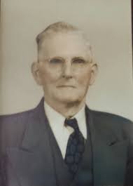 James Leonard McClure (1871-1954)