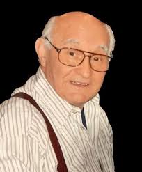 Stephen Leonetti Obituary (1933