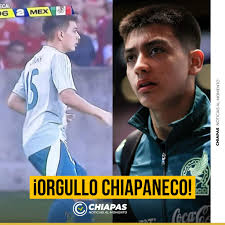 Chiapas Noticias al Momento