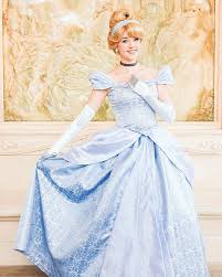 Cinderella Disney Princess Costumes Disney Face Characters Cinderella Disney