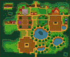 Pin On Stardew Valle