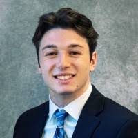 Matthew Scalzo's Instagram, Twitter & Facebook