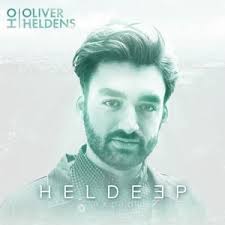 Oliver Heldens