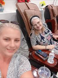 Sheena Hall (@sheshe8709)