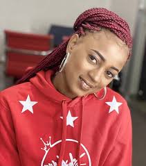 Halima Bah — Wikipédia