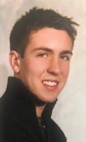 Michael James Kienbaum, 29, Whitewater passed away at his home