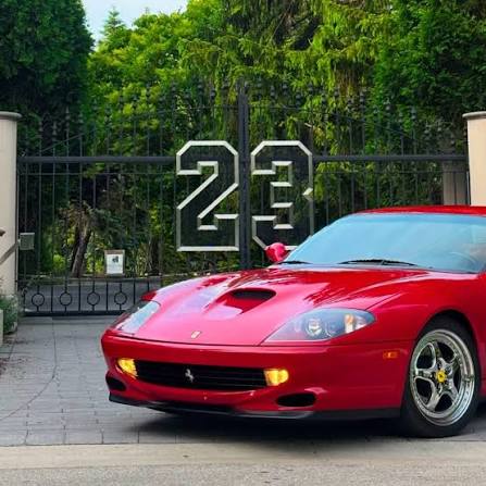 After being a ghost for 24 years, I found one of the most talked-about  missing Ferraris of the modern era. For over a decade, @johntemerian  @wearecurated has been chasing Chassis 10817, a