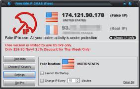 Learn how to locate your ip address or someone else's ip address when necessary. Free Hide Ip Download
