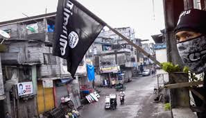 But for meranaws, one local leader and activist was their hero for rescuing 255 people trapped in the midst of the siege. In Photos 148 Days Of War In Marawi City