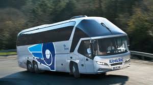 Check spelling or type a new query. Syarikat Bus Kamil Koc Dijual Kepada Orang Jerman