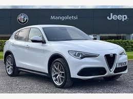 Image result for Milano White 2024 Alfa-Romeo