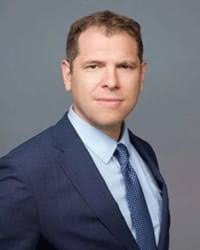 Top Rated Austin, TX Securities Litigation Attorney