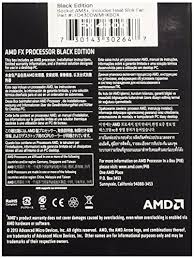 Buy amd fx 4300 unlocked socket am3+, includes heat sink fan fd4300wmhkcbx: Amd Fx 4300 Review Specs Pangoly