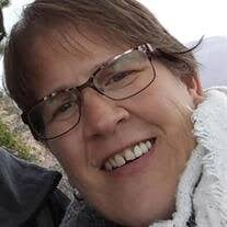 Roberta Sue Glaze Obituary