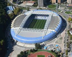 All info around the stadium of real sociedad. Real Sociedad Real Sociedad De Futbol