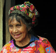 Philippa Vernon-Powell is fundraising for Maya Midwifery International Inc