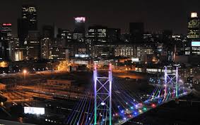 It's that unfortunate moment when the national power supplier eskom runs out of capacity and is forced to restrict the nation's electricity supply through rolling power cuts. City Power To Keep Johannesburg S Lights On During Stage One Load Shedding
