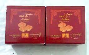 استخدمي مكعبات المسك الأبيض الصلبة في تعطير ملابسكِ، وذلك بوضعها في خزانتكِ بين طبقات الملابس والرفوف. 2 Solid Musk Cubes By Abdulsamad Alqurashi Ù…ÙƒØ¹Ø¨Ø§Øª Ù…Ø³Ùƒ Ø¹Ø¨Ø¯ Ø§Ù„ØµÙ…Ø¯ Ø§Ù„Ù‚Ø±Ø´Ù‰ 27 00 Picclick