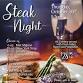 Skyview Steak Night event image