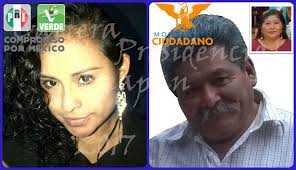 Carrera Presidencial Oteapan 2017