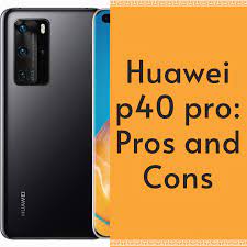 Pin On Huawei P40